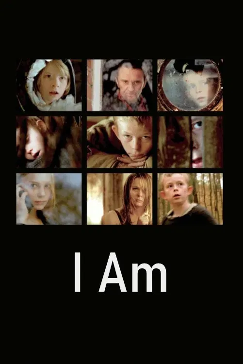 Poster of the movie I Am