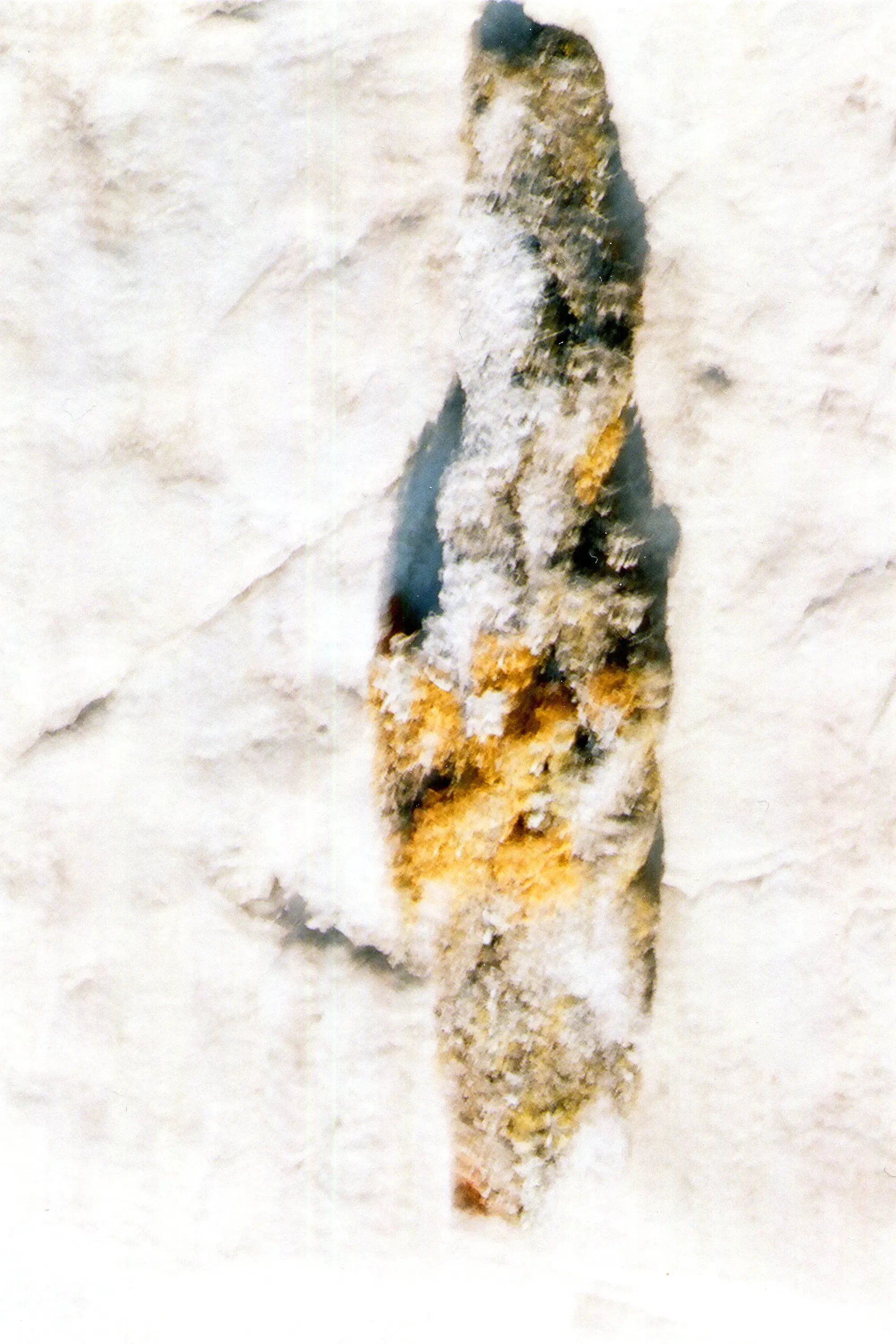 Poster of the movie J'écoute l'univers