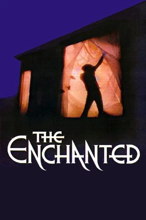 Poster of the movie The Enchanted