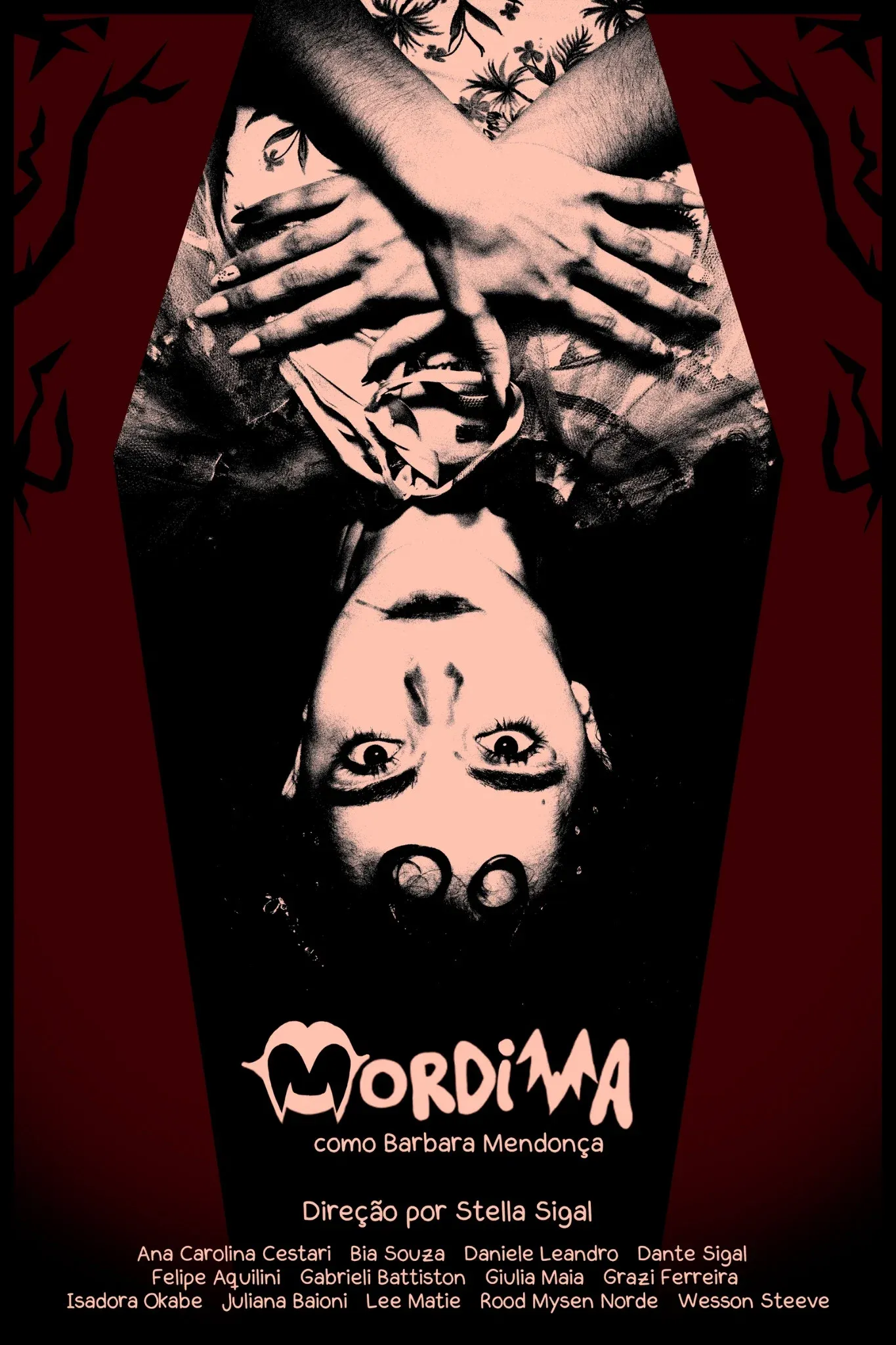 Poster for Mordiva