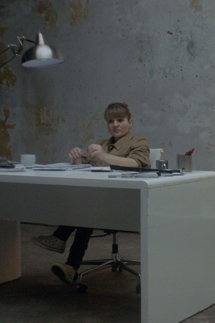 Poster of the movie Canvas 5