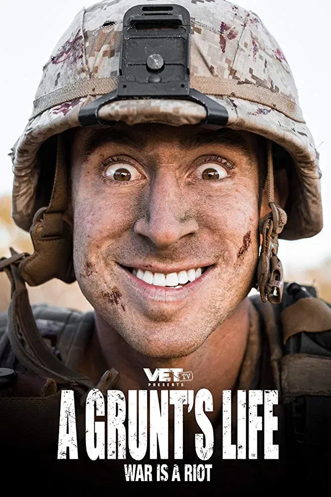Poster of the movie A Grunt's Life