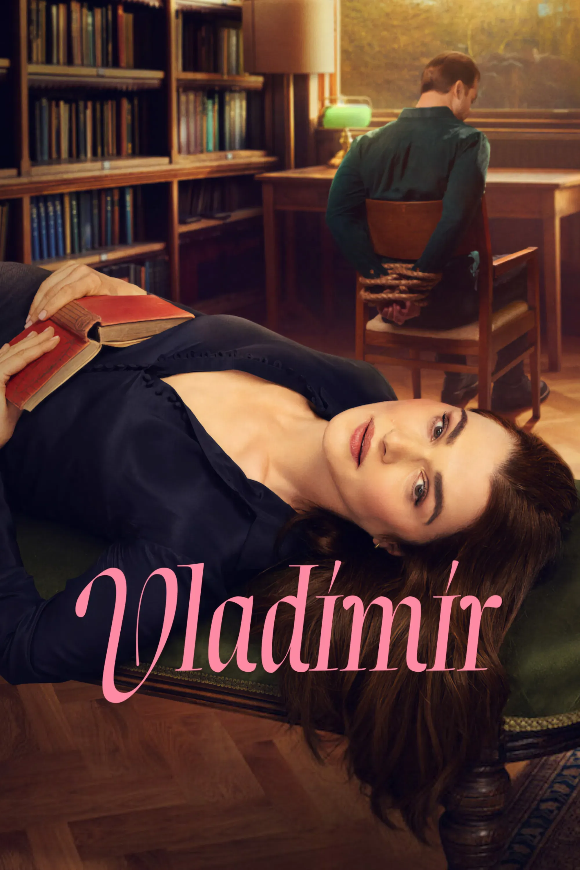 Poster of Vladimir