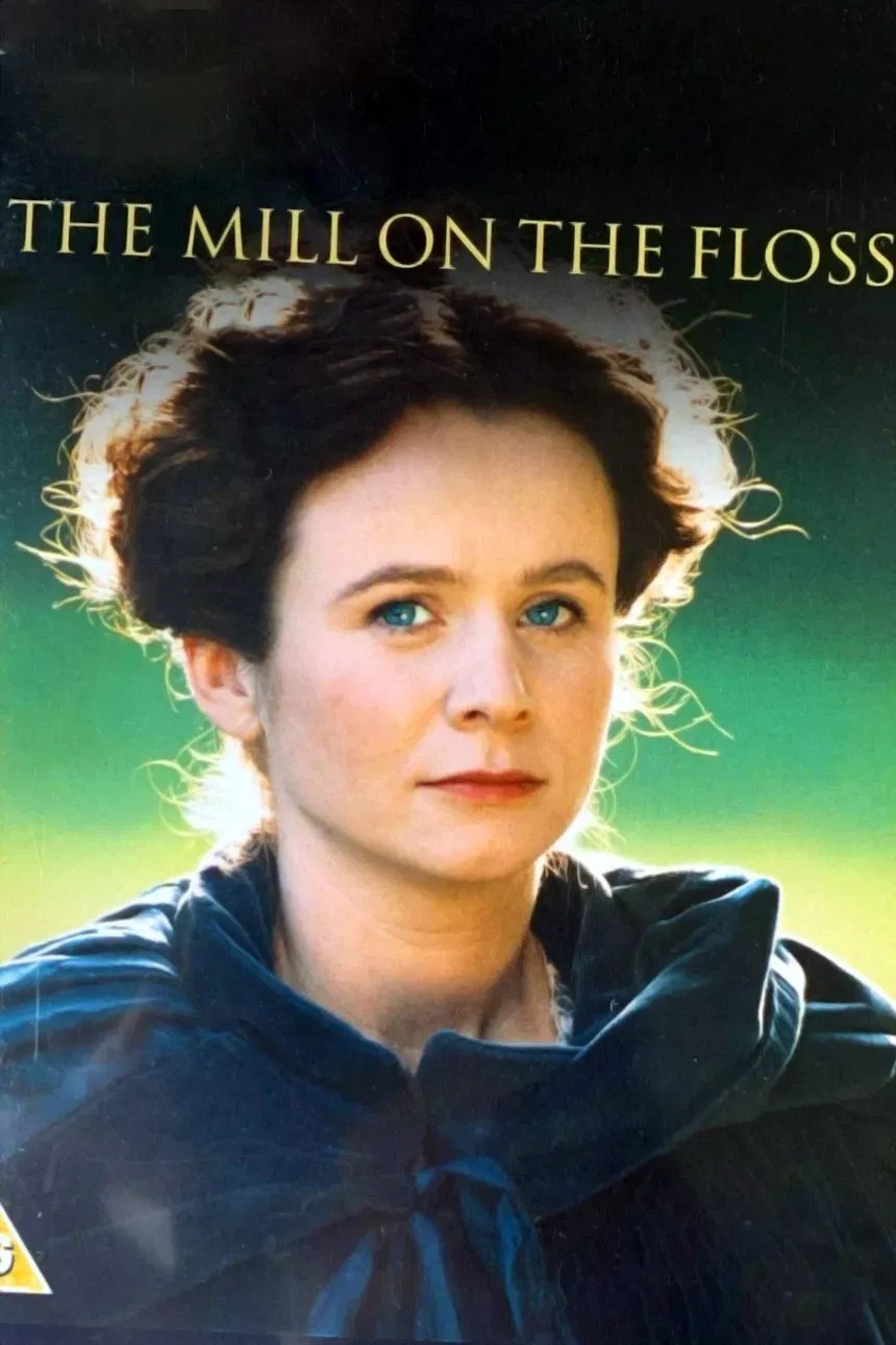 Poster of the movie The Mill on the Floss