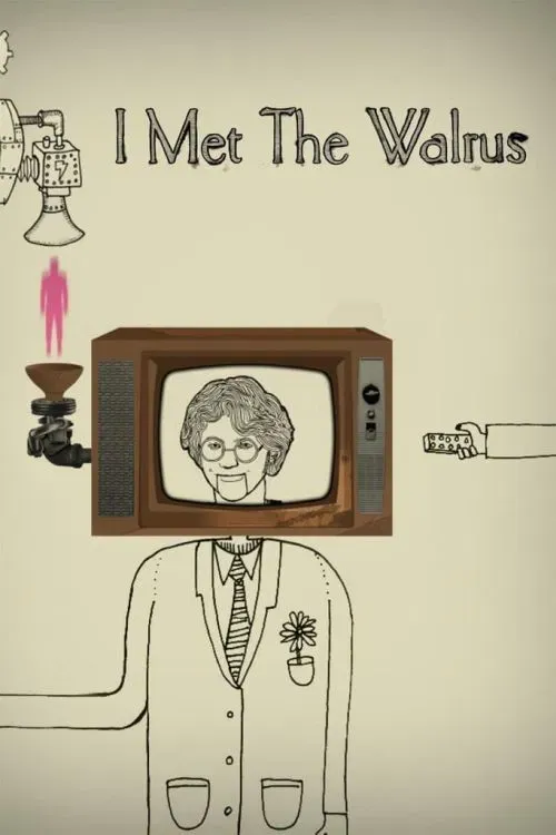 Poster of the movie I Met the Walrus