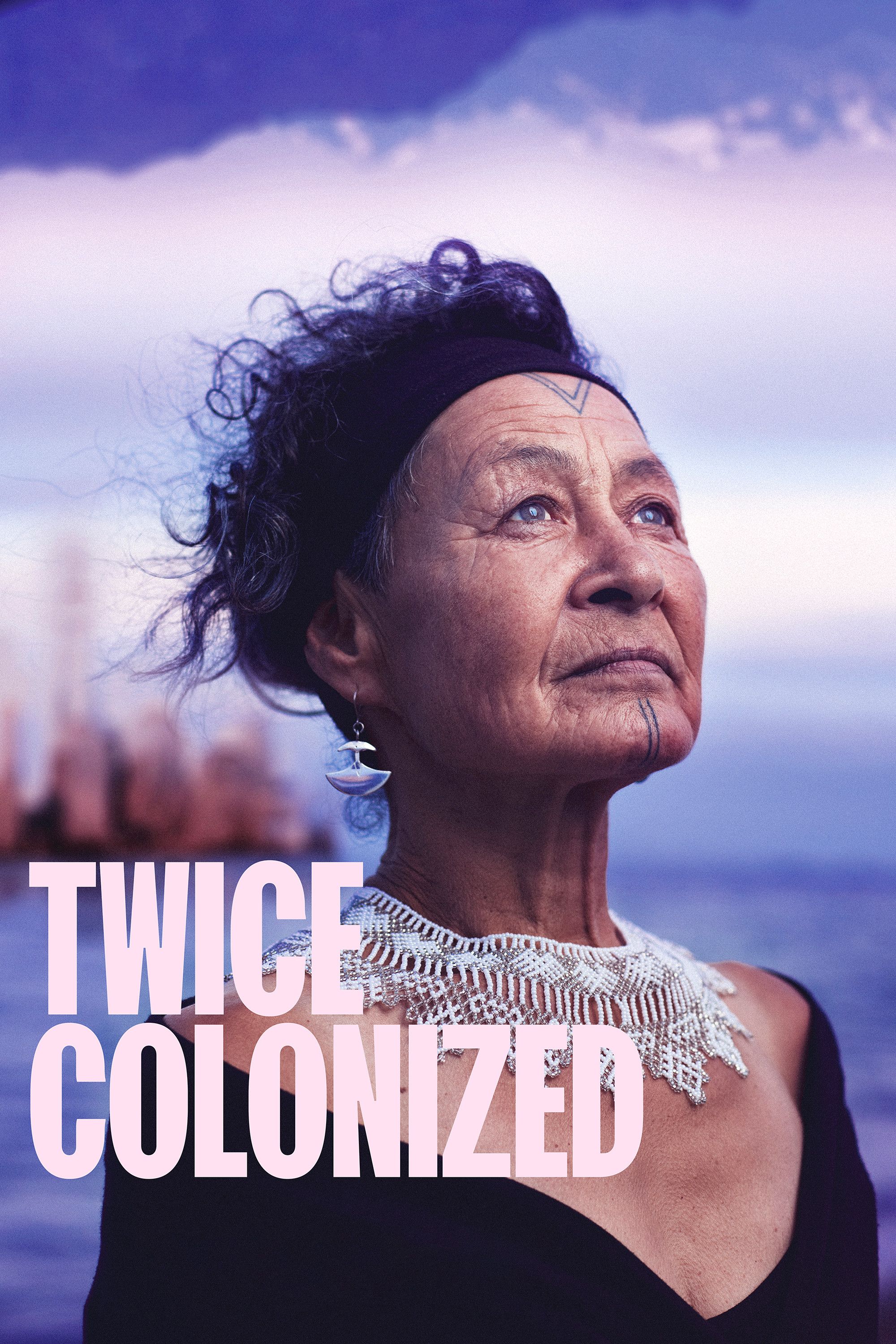 Poster of the movie Twice Colonized