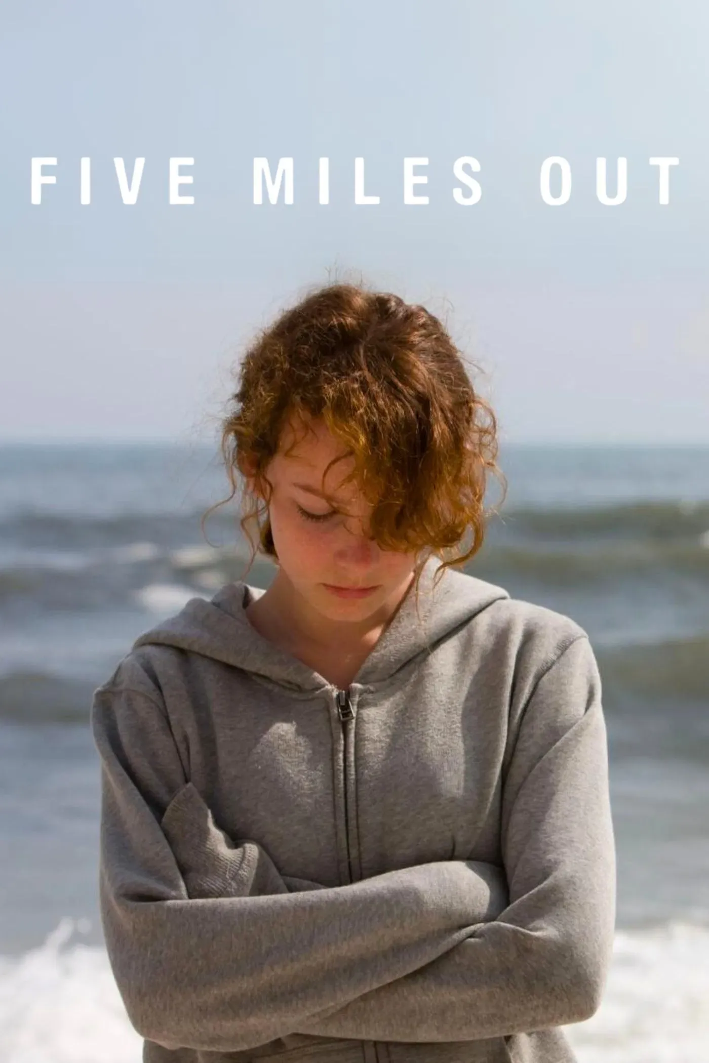 Poster of the movie Five Miles Out