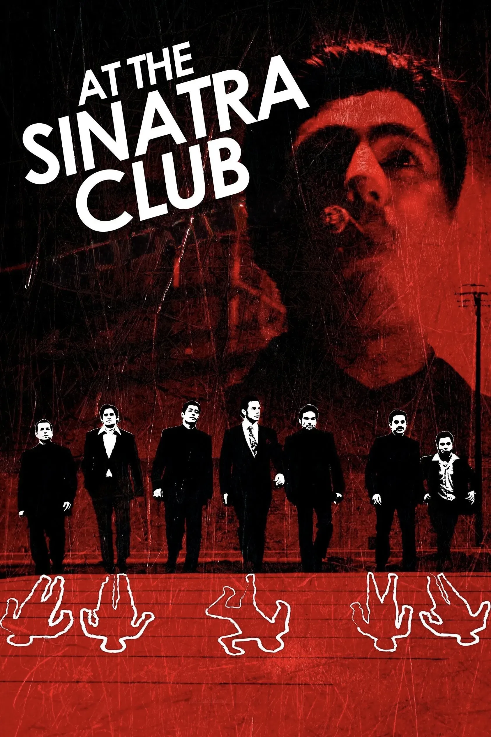 Poster of the movie At the Sinatra Club