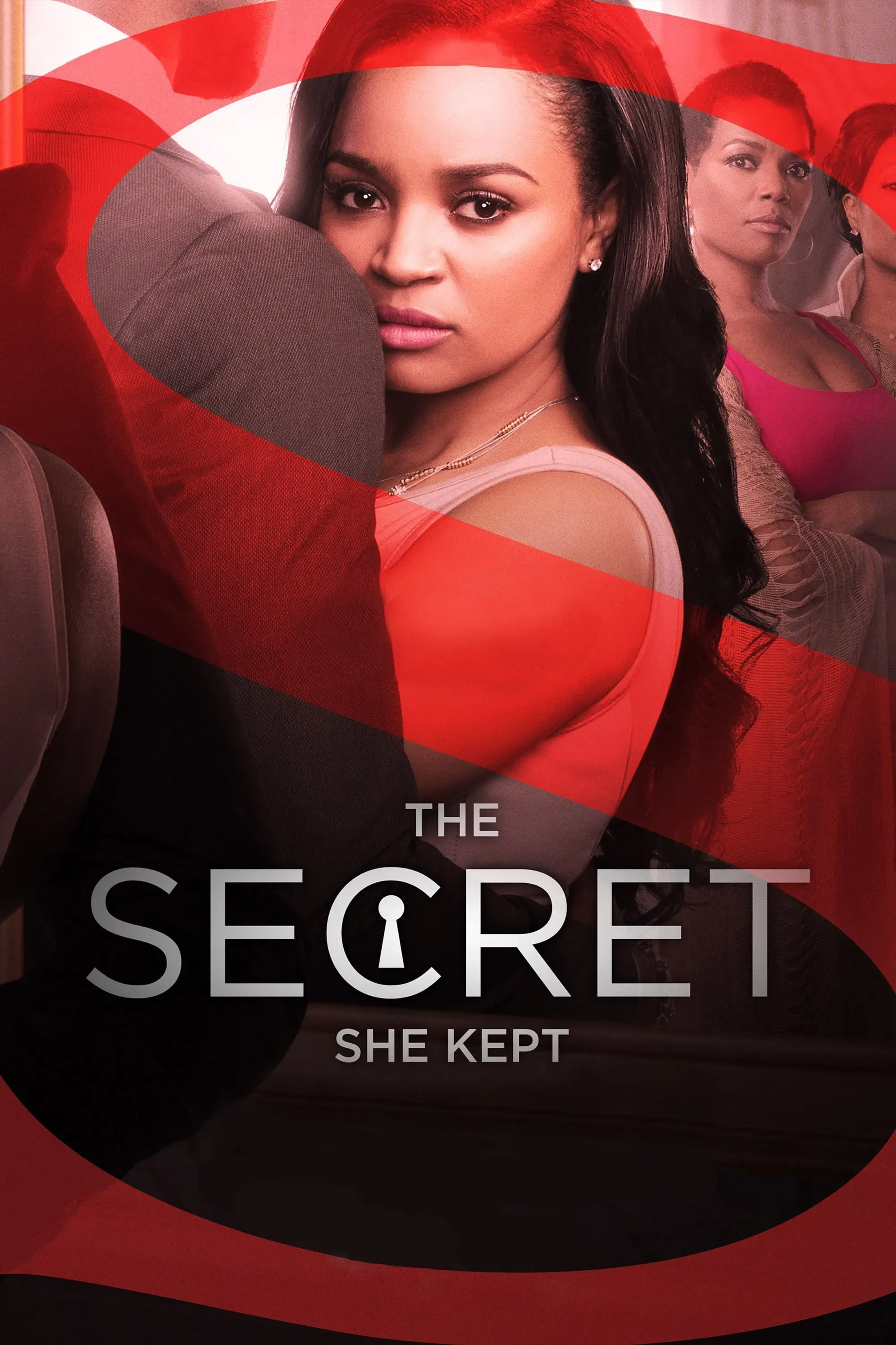Poster of the movie The Secret She Kept