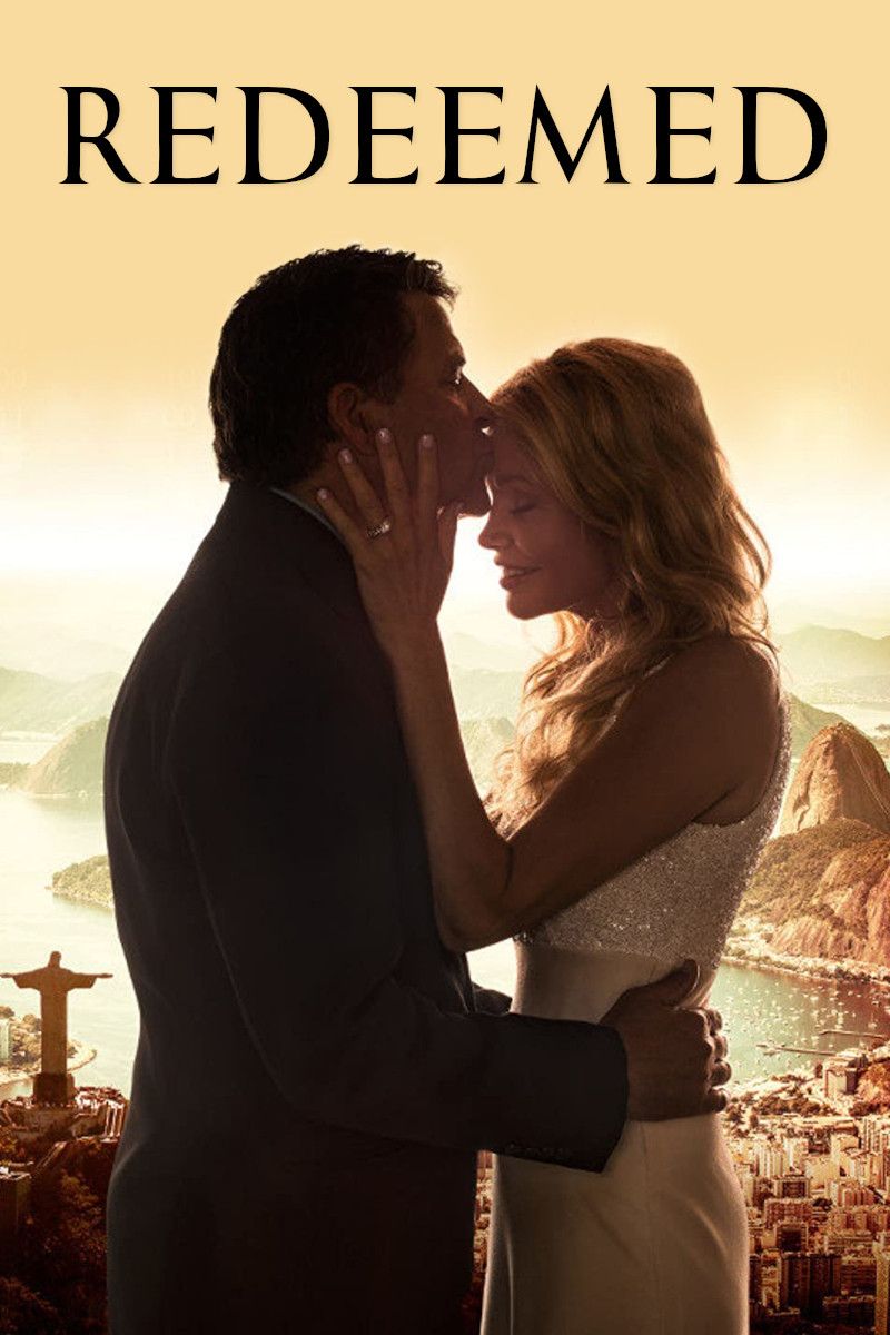 Poster of the movie Redeemed