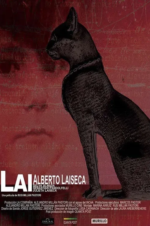 Poster for Lai