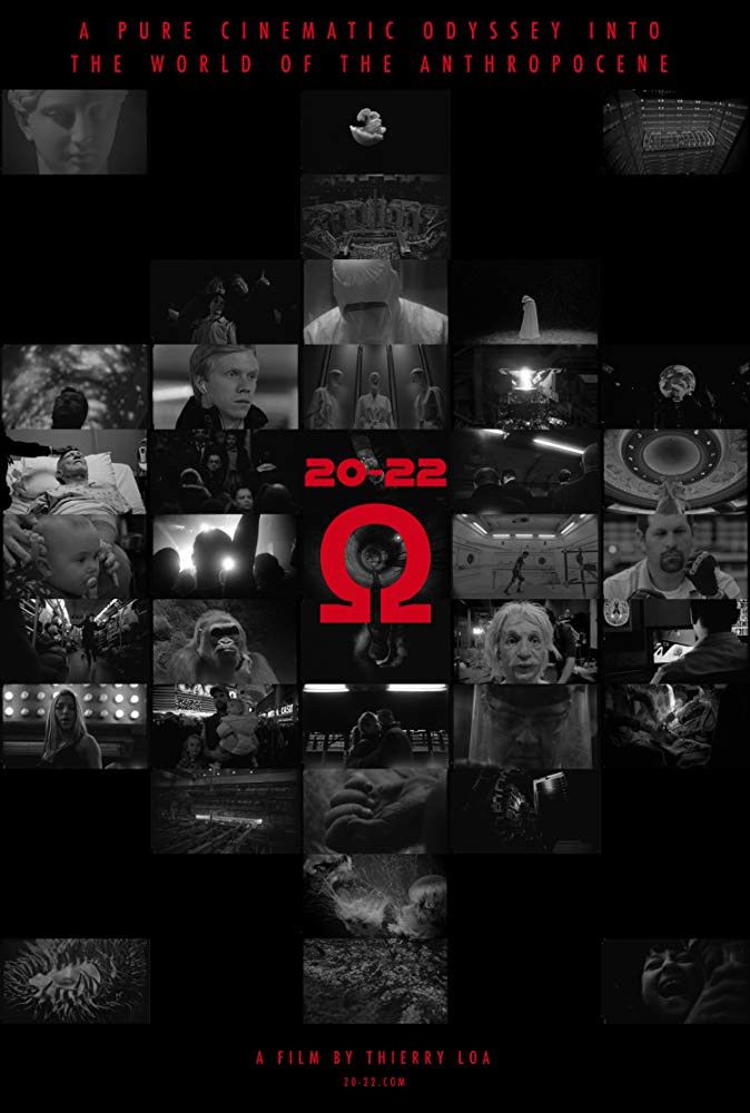 Poster of the movie 20-22 OMEGA