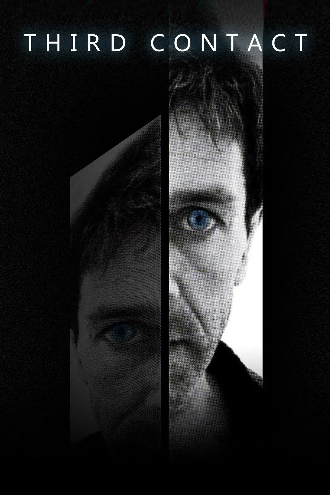 Poster of the movie Third Contact