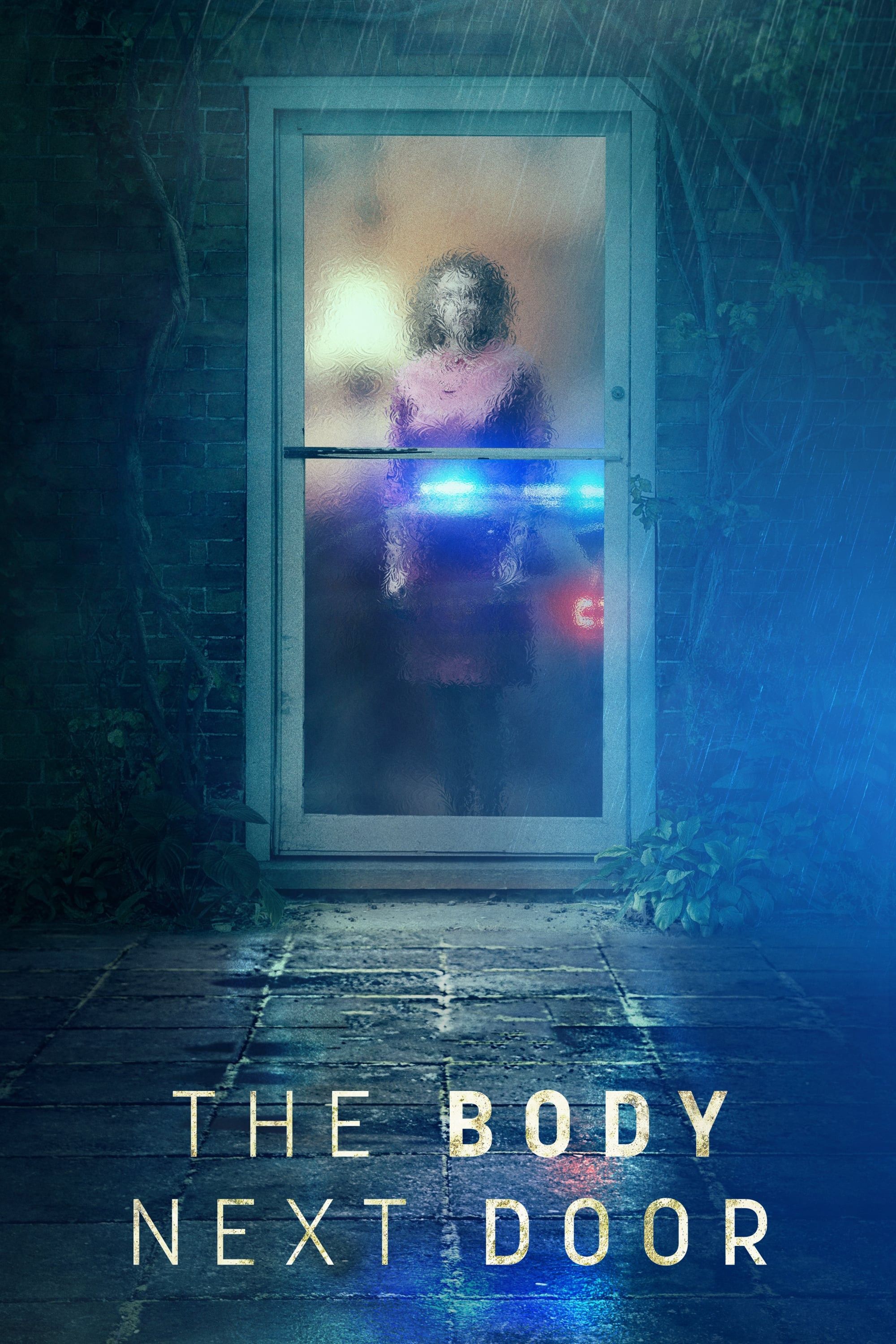Poster of The Body Next Door