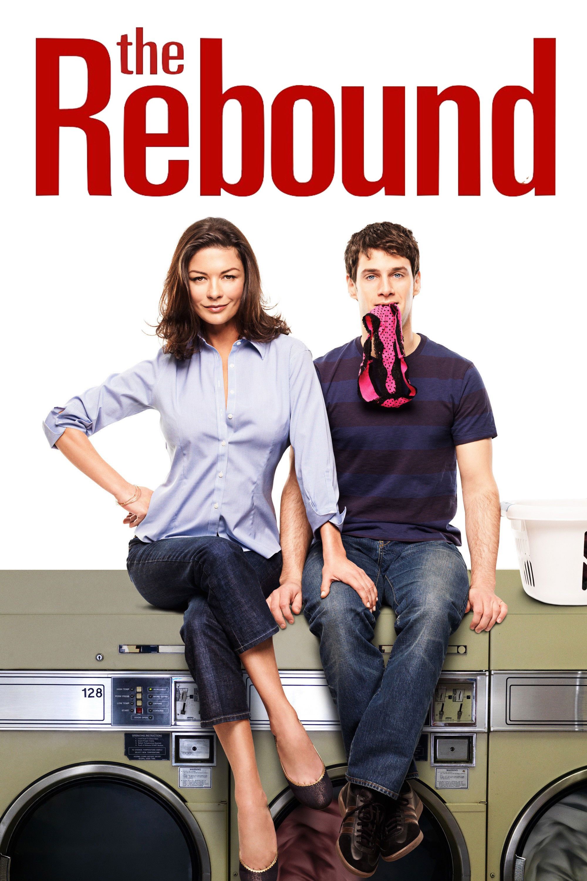 Poster of the movie The Rebound