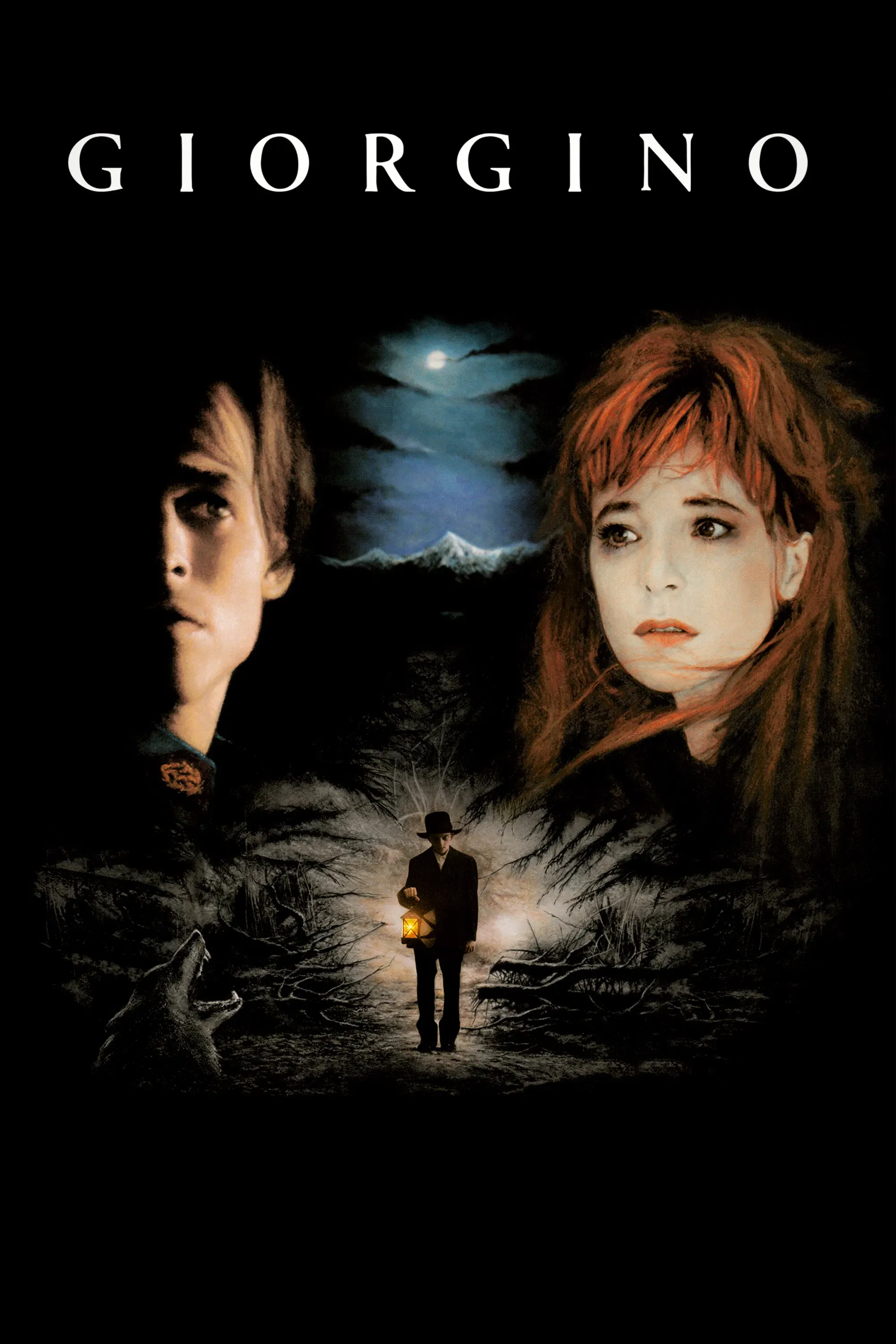 Poster of the movie Giorgino