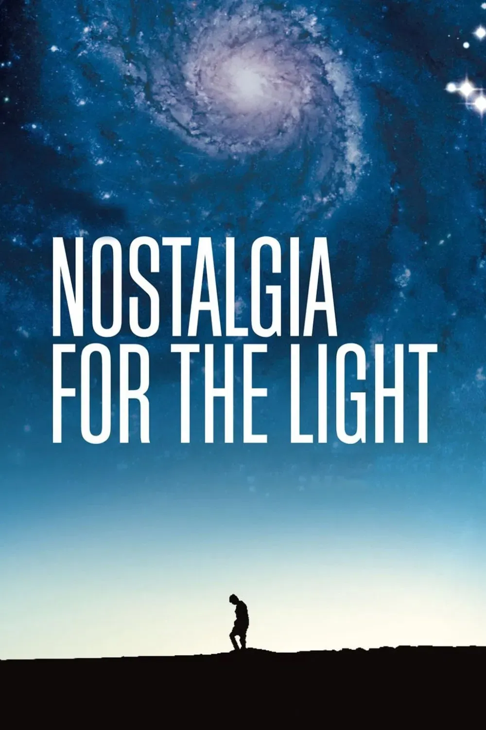 Poster of the movie Nostalgia for the Light