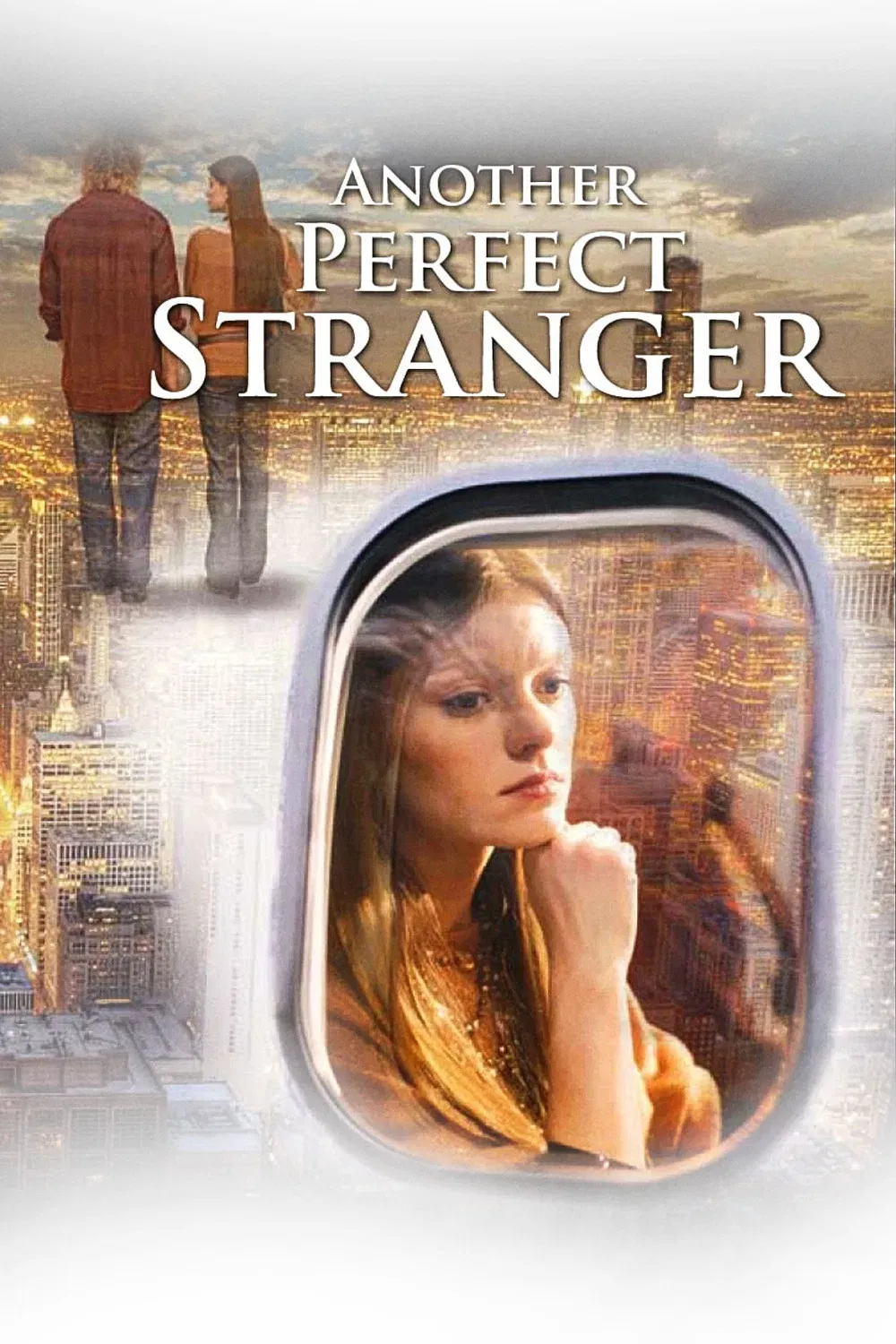 Poster of the movie Another Perfect Stranger