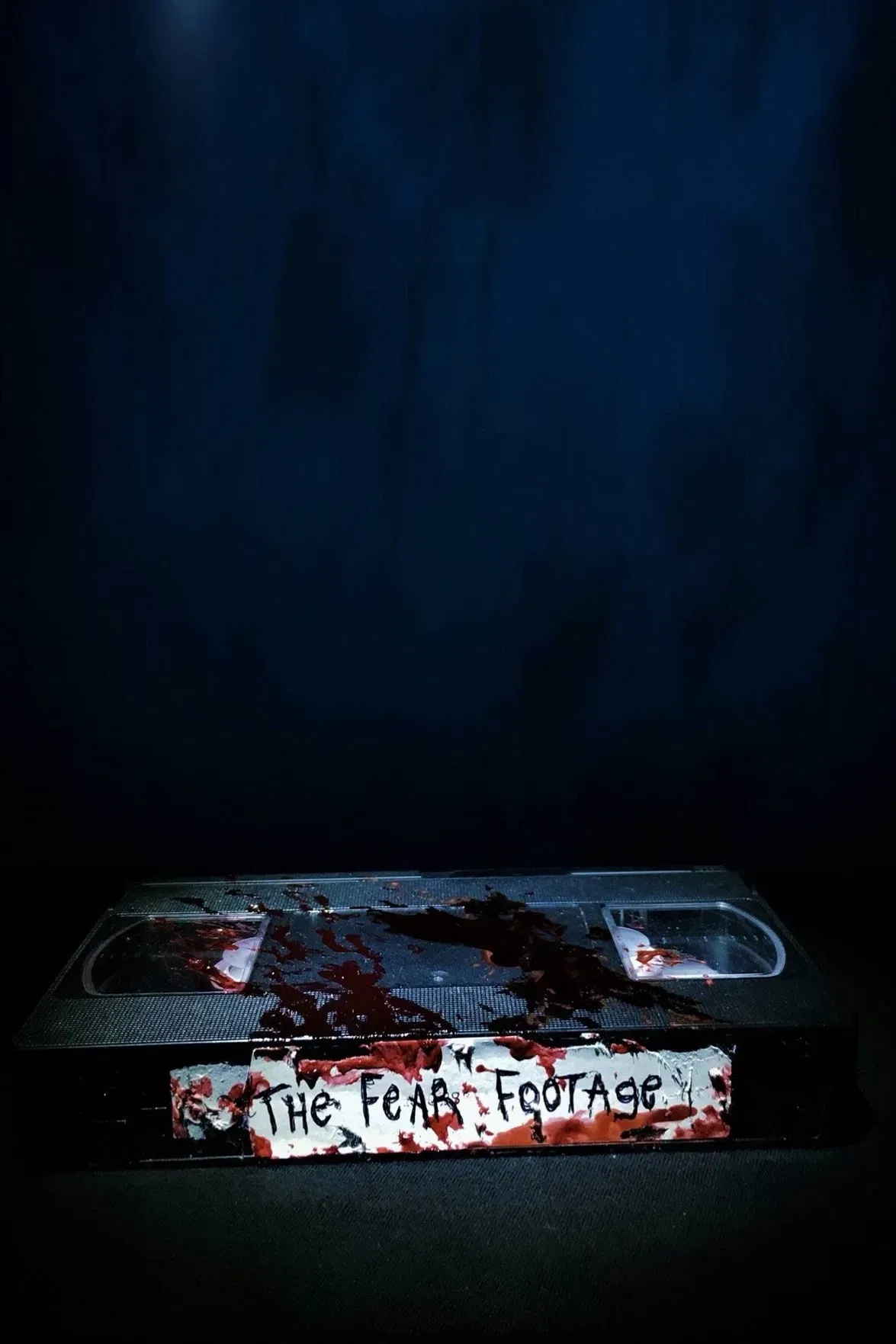 Poster of the movie The Fear Footage