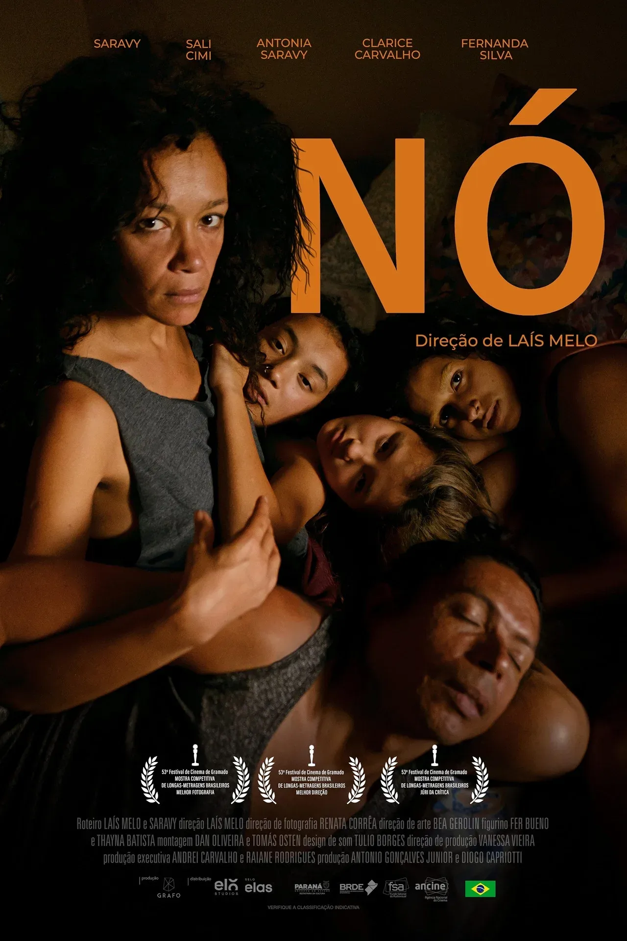 Poster for Knot