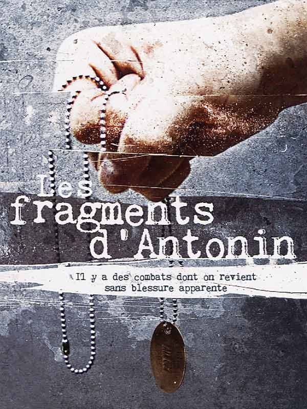Poster of the movie Fragments of Antonin