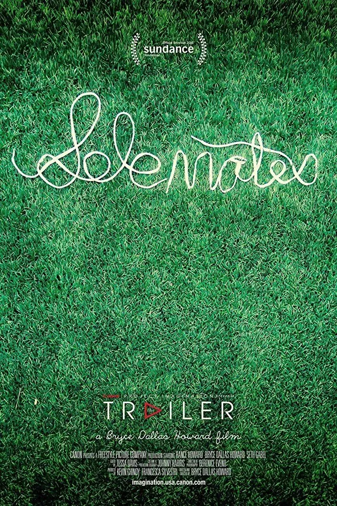 Poster of the movie Solemates