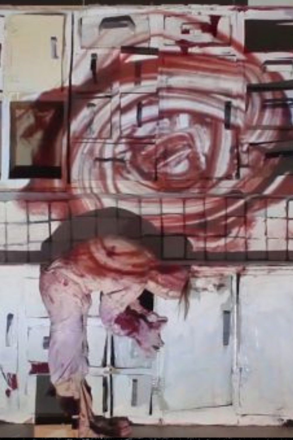 Poster of the movie Jat Later I Ditt Kök