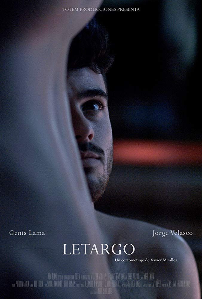 Poster of the movie Letargo