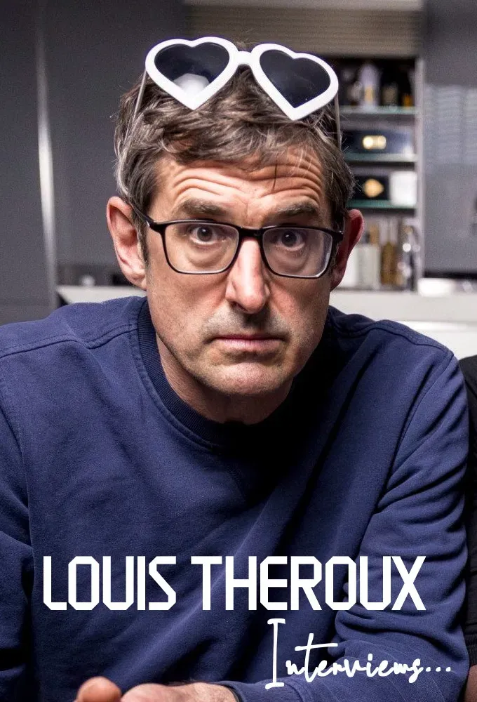 Poster of Louis Theroux Interviews