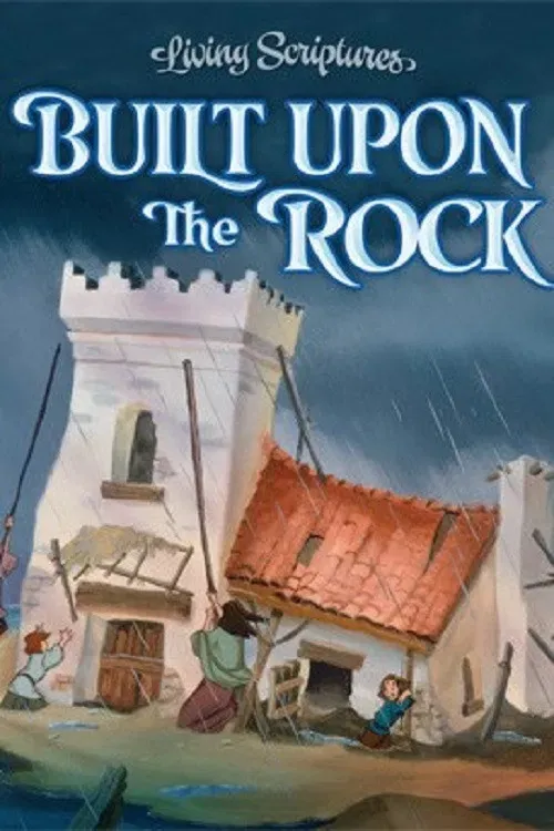 Poster of the movie Built Upon the Rock