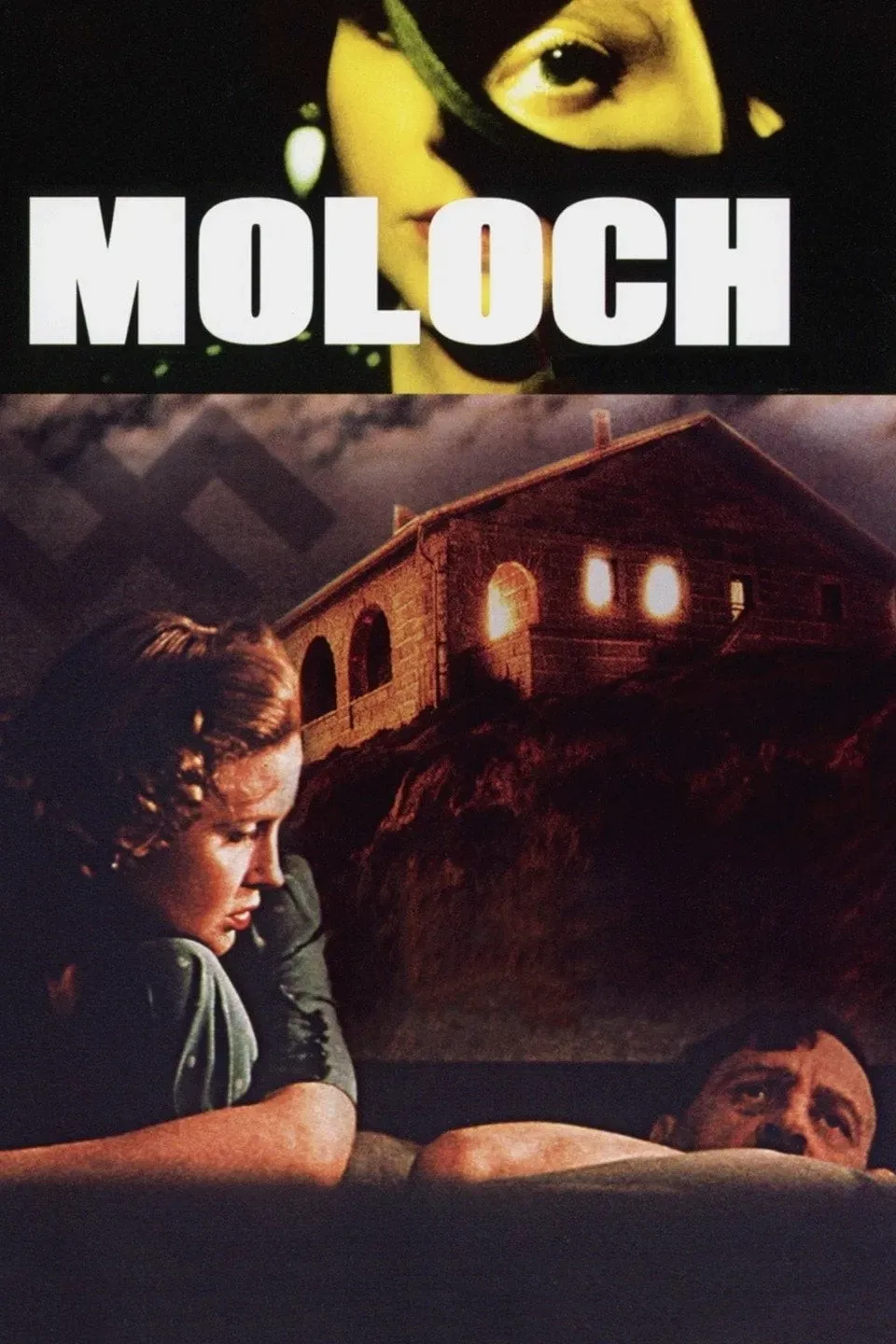 Poster of the movie Moloch