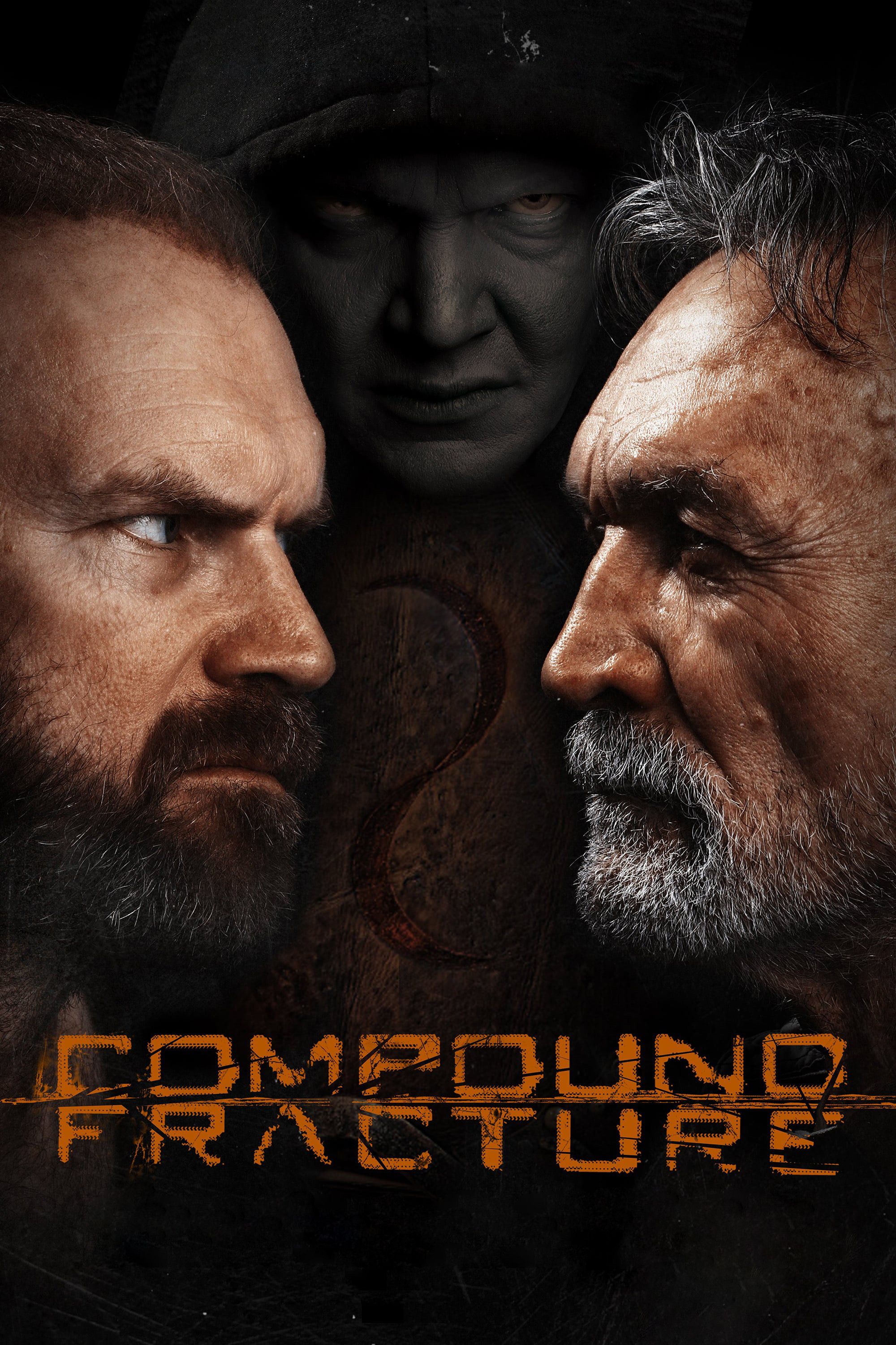 Poster of the movie Compound Fracture