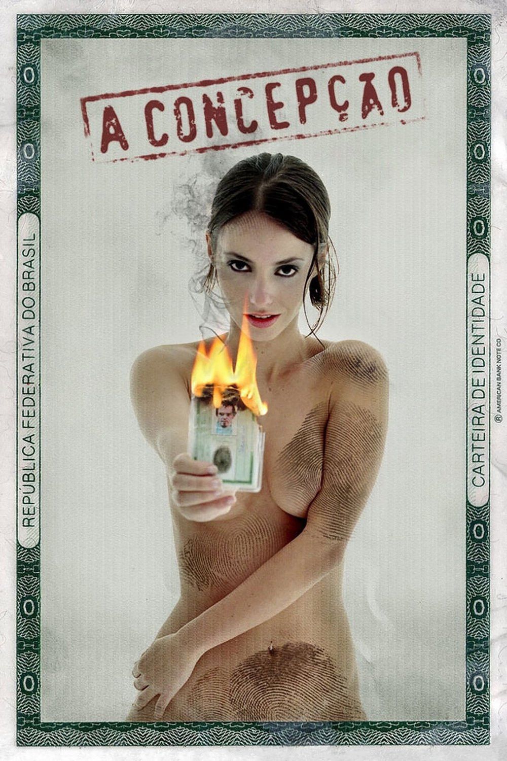 Poster of the movie Conception