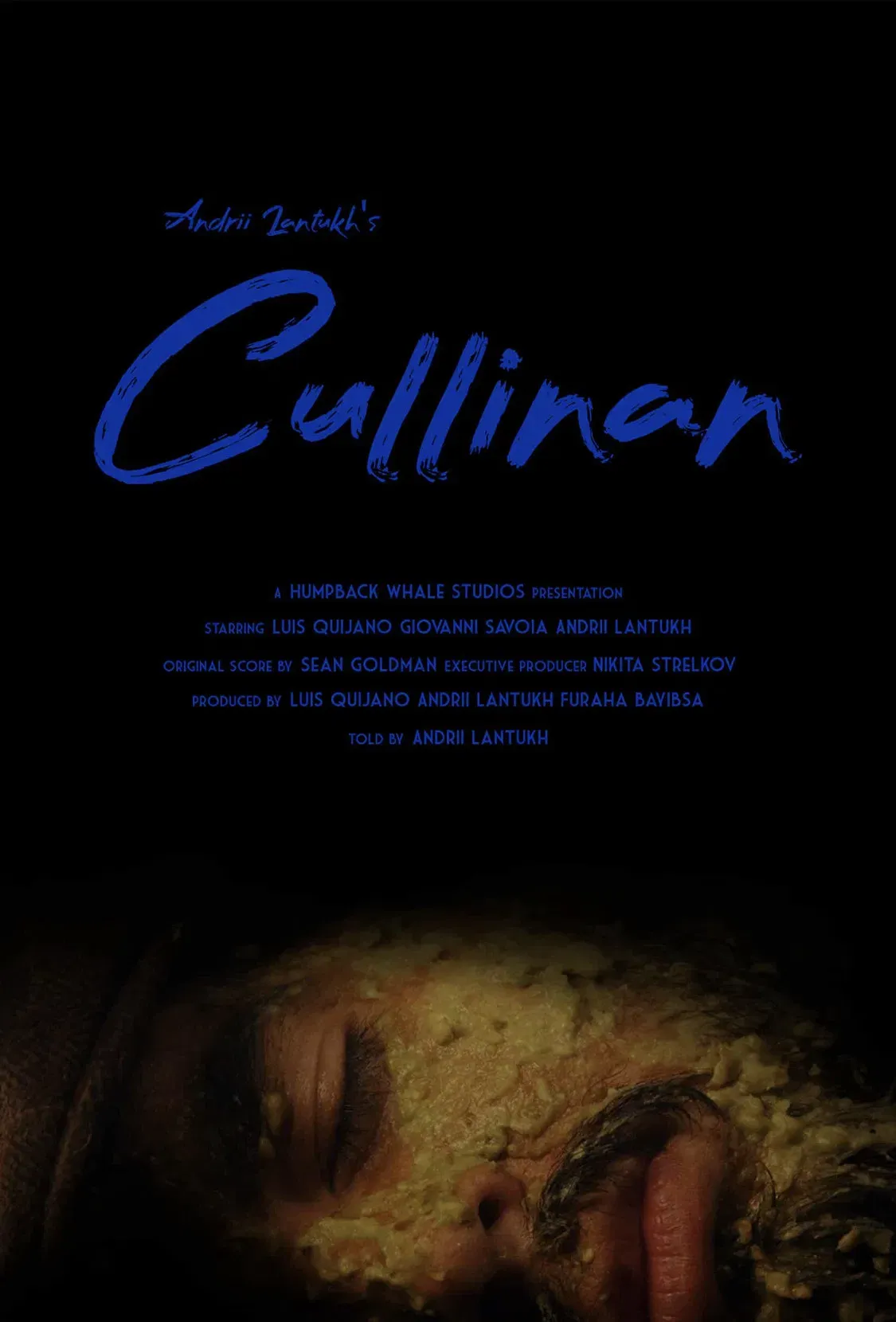 Poster of the movie Cullinan