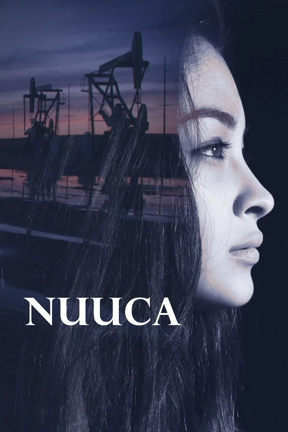 Poster of the movie Nuuca