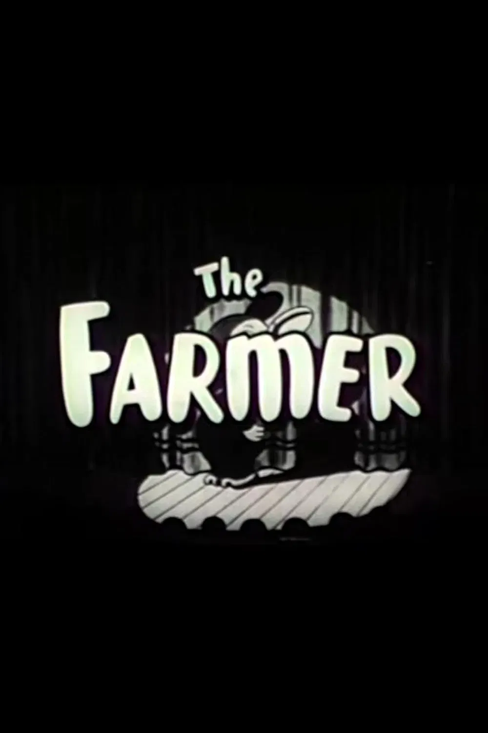 Poster of the movie The Farmer
