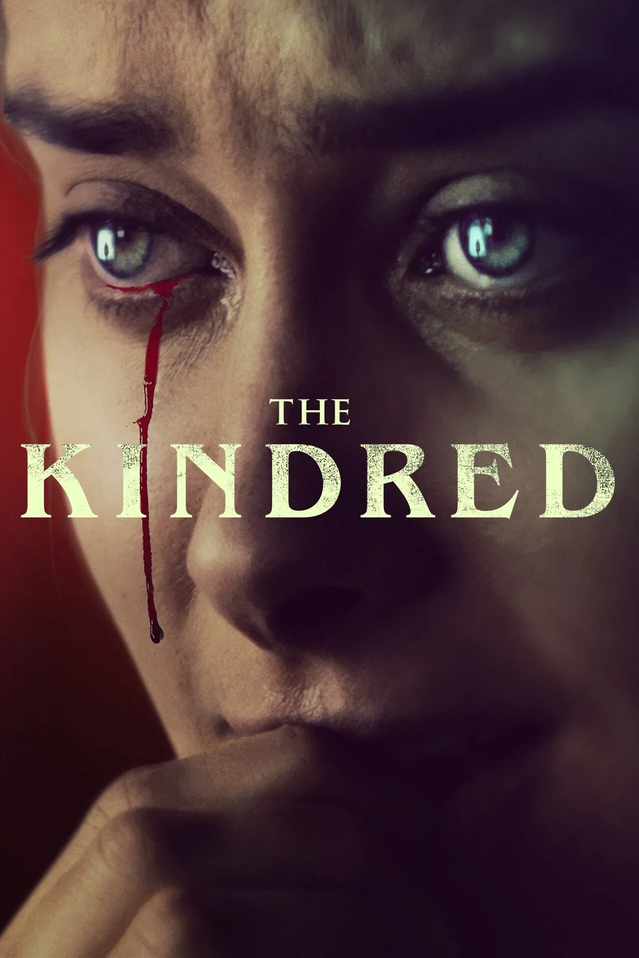 Poster of the movie The Kindred