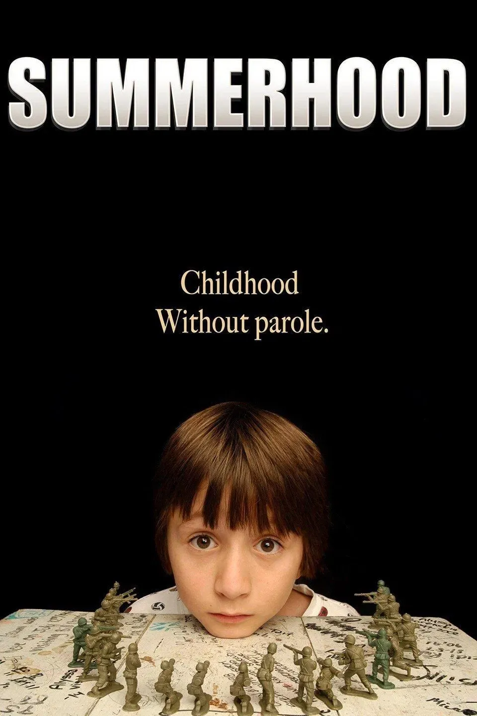 Poster of the movie Summerhood