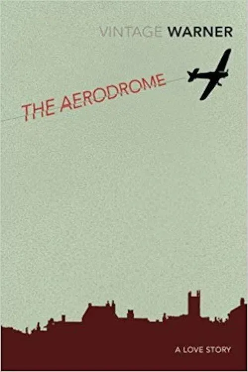 Poster of the movie The Aerodrome