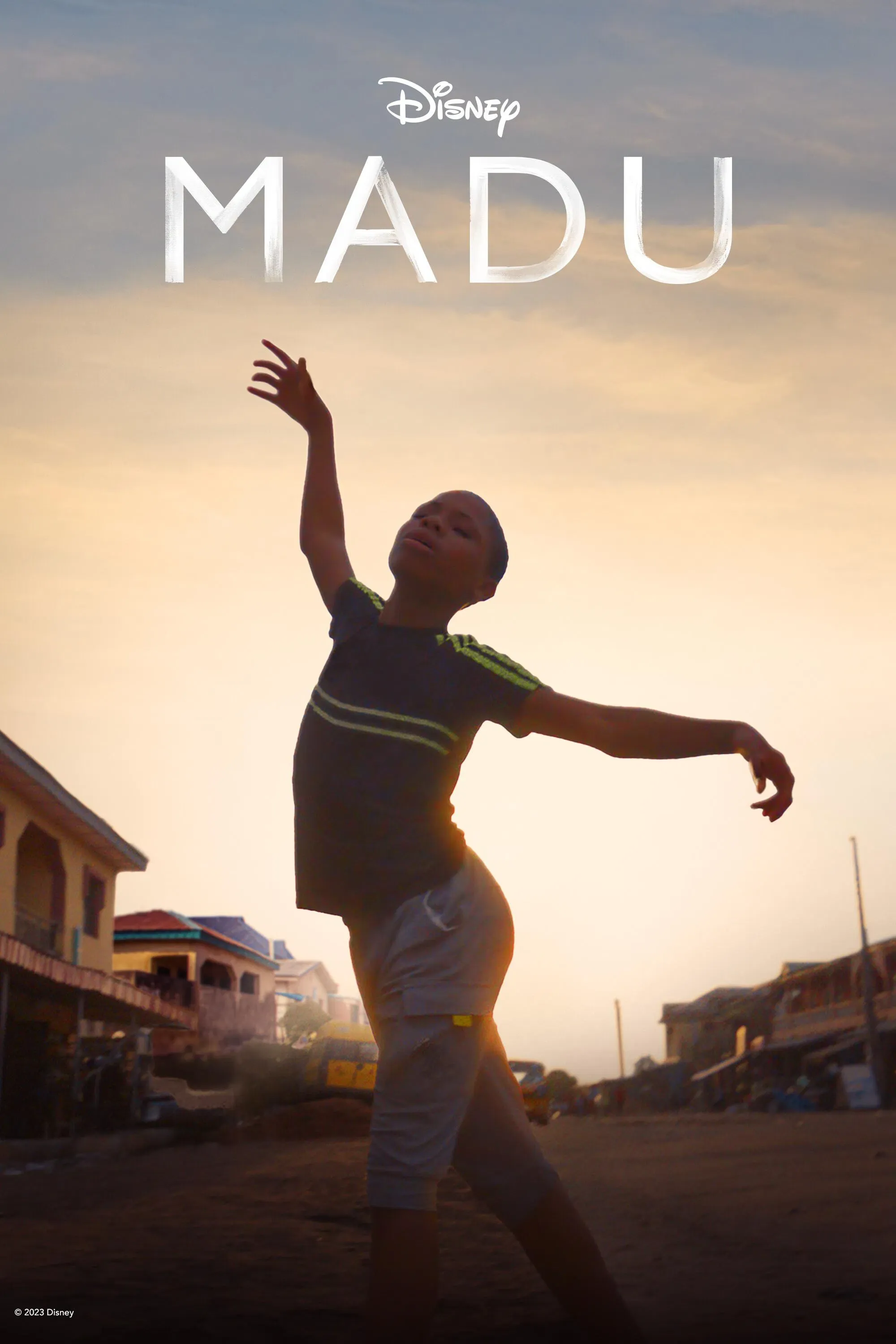Poster of the movie Madu