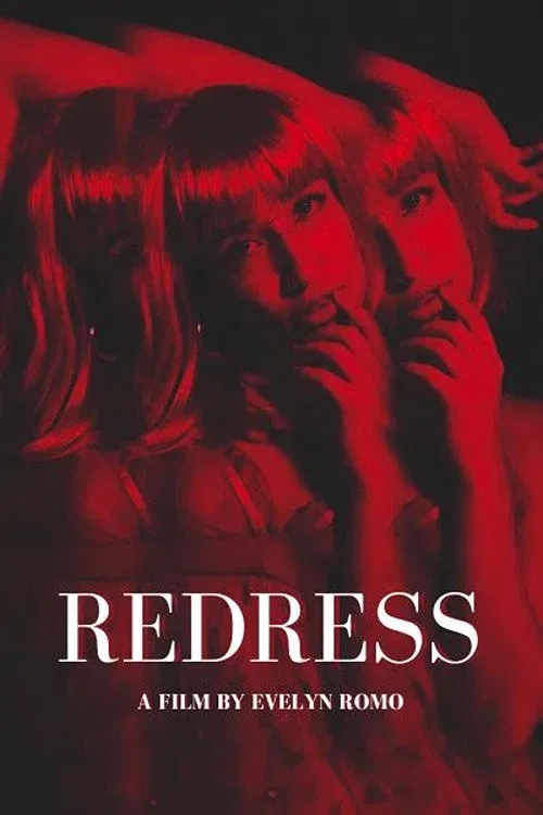 Poster for Redress