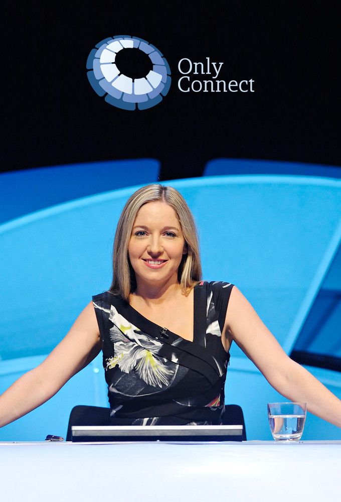 Poster of Only Connect