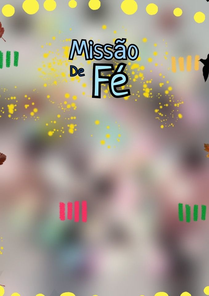 Poster of the movie Missão de Fé