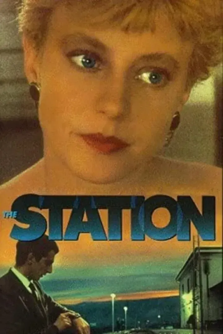 Poster of the movie The Station