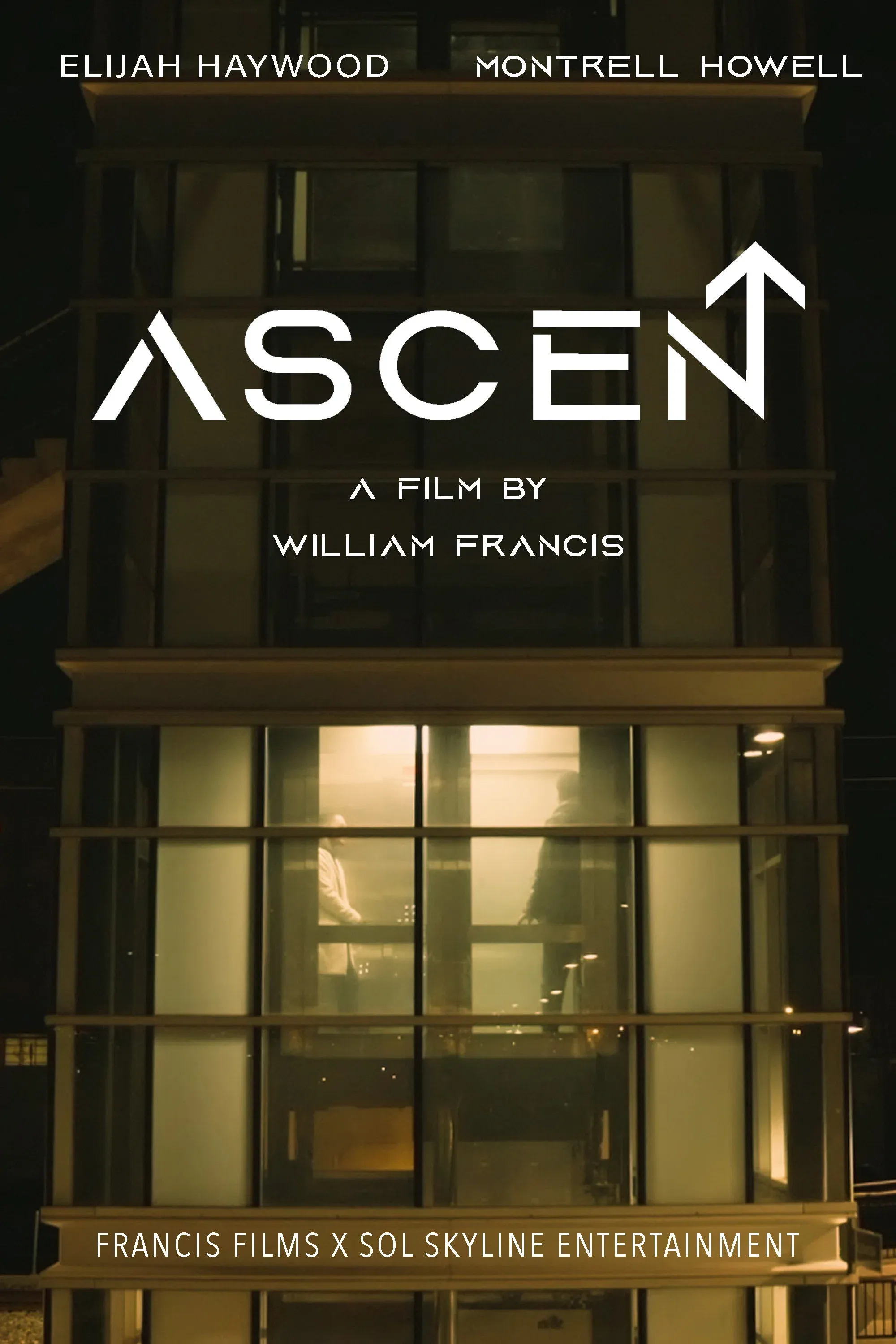 Poster for Ascent