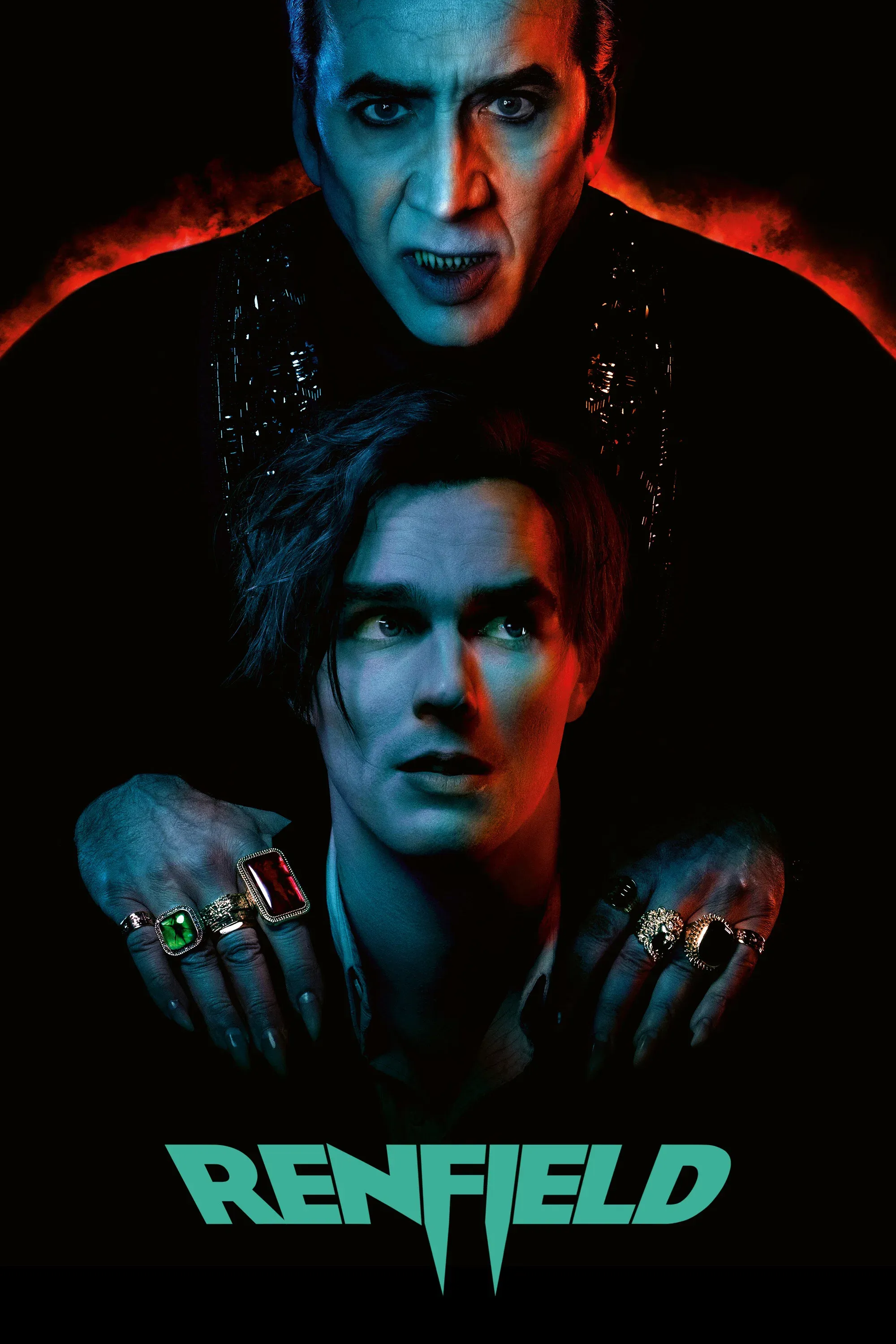 Poster of the movie Renfield