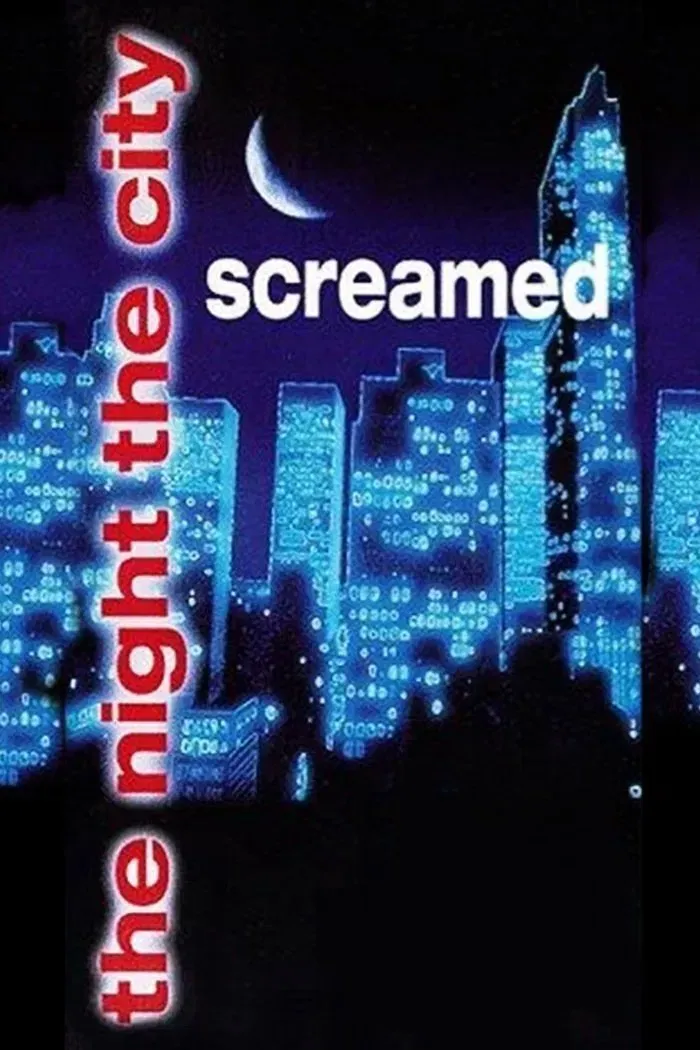 Poster of the movie The Night the City Screamed
