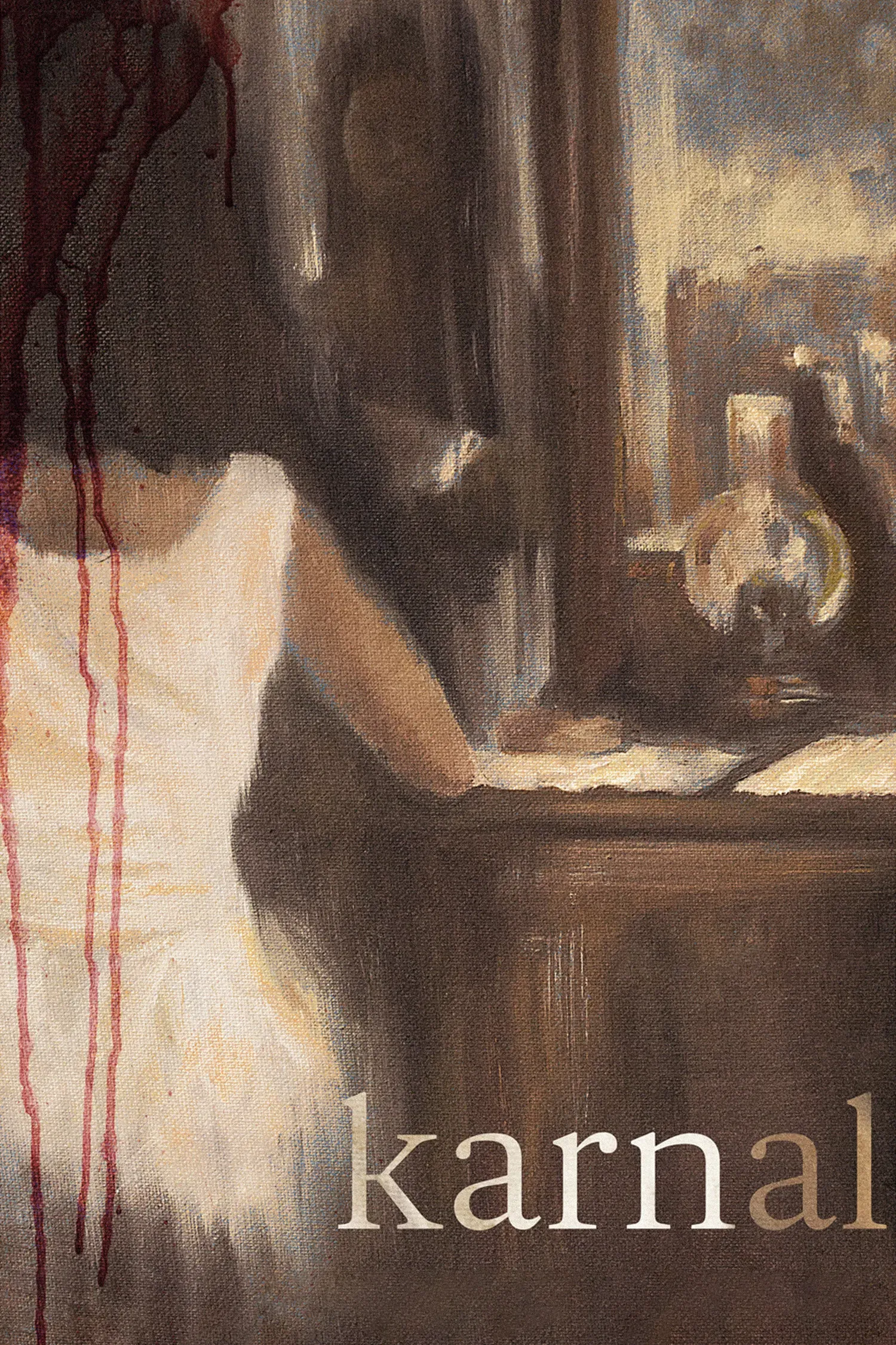 Poster of the movie Of the Flesh