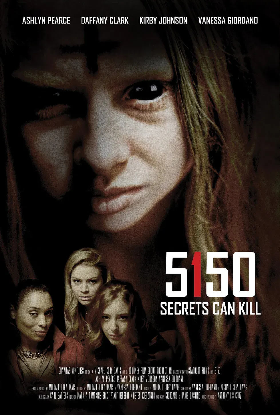 Poster of the movie 5150