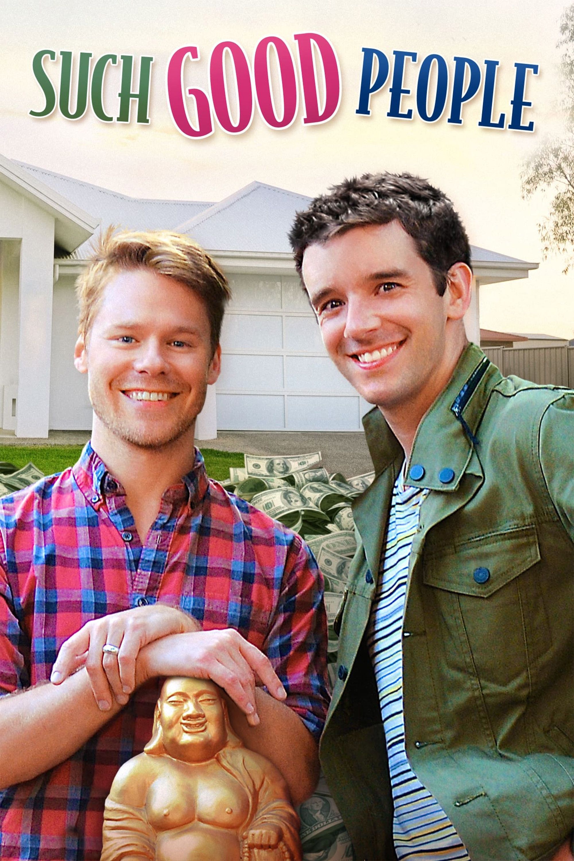 Poster of the movie Such Good People